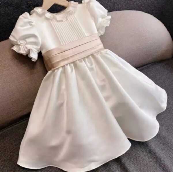 Itty Bitty Darcie Dress