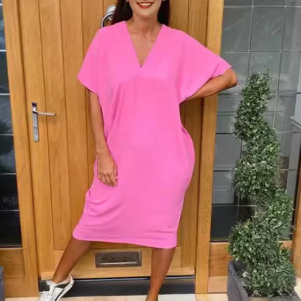 Itty Bitty Zoe Dress - Image 5