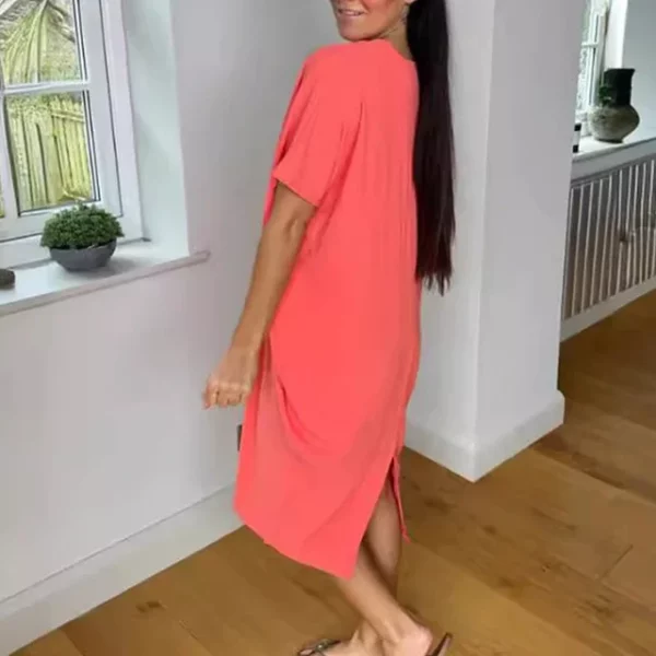 Itty Bitty Zoe Dress - Image 6