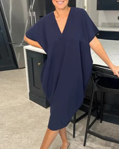 Itty Bitty Zoe Dress