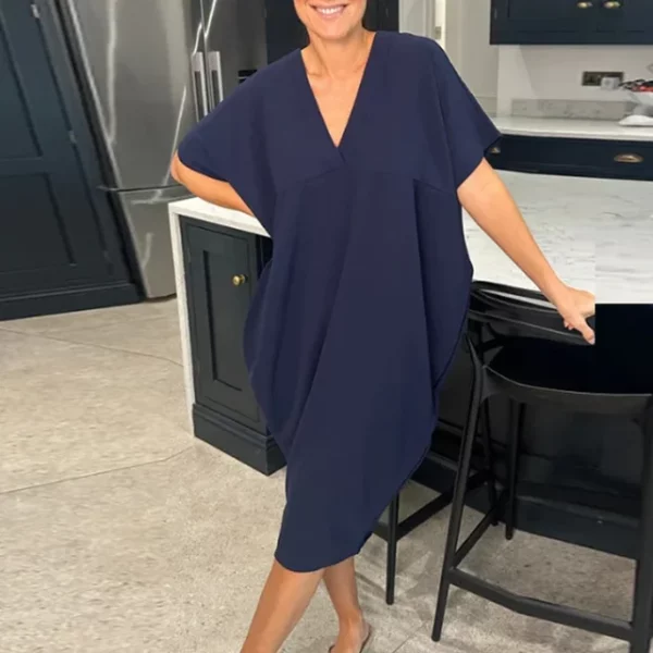 Itty Bitty Zoe Dress