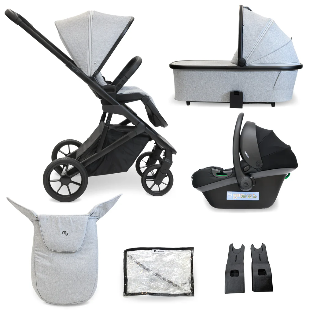 Nuna in travel incredible deals system
