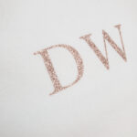 Itty-Bitty-White-Rose-Gold-Sparkle-Personalised-Tracksuit-4.jpg