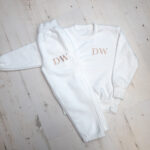 Itty-Bitty-White-Rose-Gold-Sparkle-Personalised-Tracksuit-6.jpg