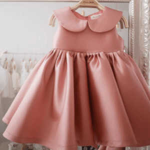 Baby Girl Dresses UK — Boutique Collection for Your Little Princess 17 Itty Bitty Rose Princess Vintage Dress