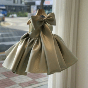 Baby Girl Dresses UK — Boutique Collection for Your Little Princess 16