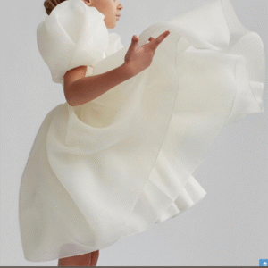 Baby Girl Dresses UK — Boutique Collection for Your Little Princess 14