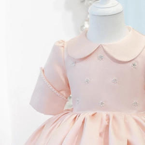Baby Girl Dresses UK — Boutique Collection for Your Little Princess 2