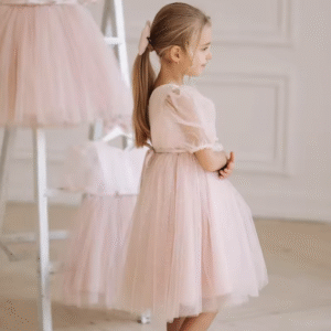 Baby Girl Dresses UK — Boutique Collection for Your Little Princess 26