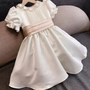 Baby Girl Dresses UK — Boutique Collection for Your Little Princess 34 Itty Bitty Darcie Dress