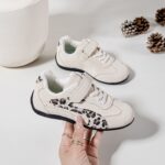 Itty Bitty Limited Edition Leopard Print Speed Runners Itty Bitty Limited Edition Leopard Print Speed Runners