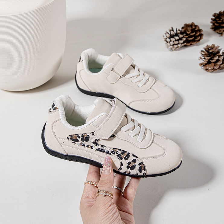 Itty Bitty Limited Edition Leopard Print Speed Runners Itty Bitty Limited Edition Leopard Print Speed Runners