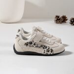 Itty Bitty Limited Edition Leopard Print Speed Runners Itty Bitty Limited Edition Leopard Print Speed Runners