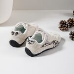 Itty Bitty Limited Edition Leopard Print Speed Runners Itty Bitty Limited Edition Leopard Print Speed Runners