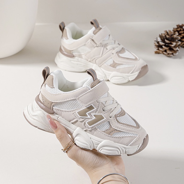 Itty Bitty Beige Lightweight Runner Itty Bitty Beige Lightweight Runner