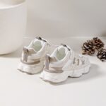 Itty Bitty Beige Lightweight Runner Itty Bitty Beige Lightweight Runner