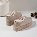 Itty Bitty Limited Edition Diamonte Beige Tazz Clogs Womens Itty Bitty Limited Edition Diamonte Beige Tazz Clogs Womens