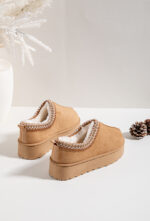 Itty Bitty Tazz Chestnut Clogs Womens Itty Bitty Tazz Chestnut Clogs Womens