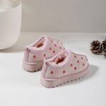 Itty Bitty Limited Edition Pink Strawberries Tazz Clogs Itty Bitty Limited Edition Pink Strawberries Tazz Clogs