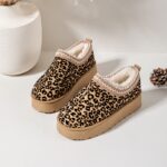 Itty Bitty Limited Edition Leopard Tazz Clogs Womens Itty Bitty Limited Edition Leopard Tazz Clogs WomensItty Bitty Limited Edition Leopard Tazz Clogs Womens