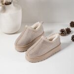 Itty Bitty Kids diamanté encrusted Tazz clog boots