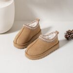 itty bitty tazz camel clogs