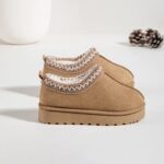 itty bitty Tazz camel clogs