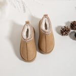itty bitty tazz camel clogs
