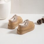 itty bitty tazz camel clogs