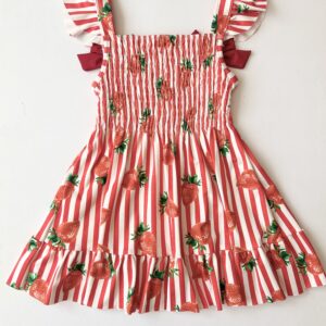Baby Girl Dresses UK — Boutique Collection for Your Little Princess 2