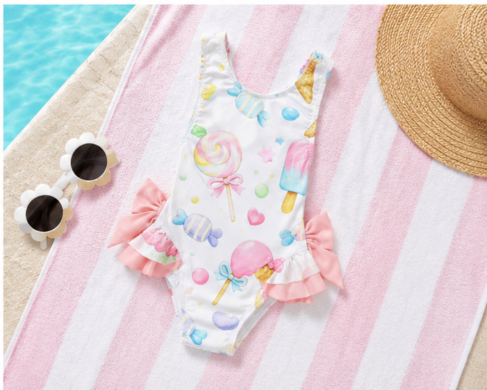 Swimwear