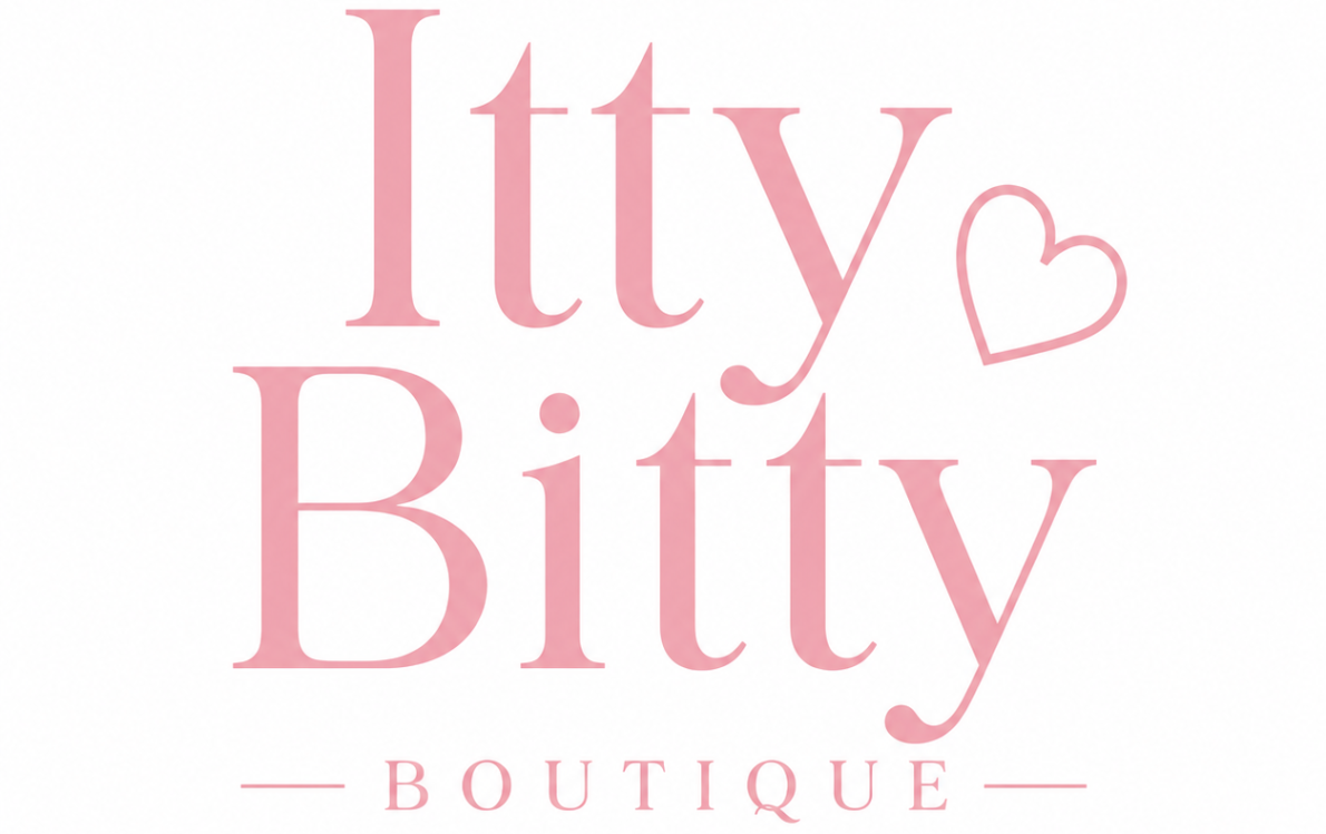 Itty Bitty Boutique