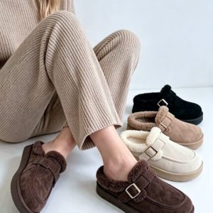 Home 3 Itty Bitty Womens Eve Clogs