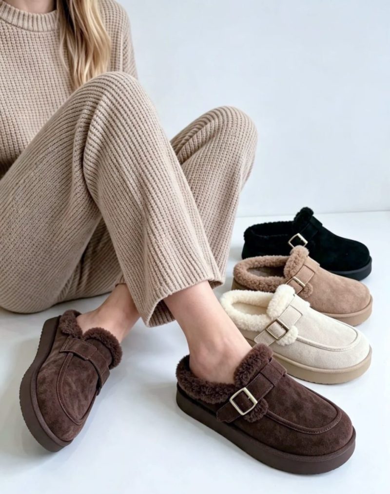 Itty Bitty Womens Eve Clogs Itty Bitty Womens Eve Clogs